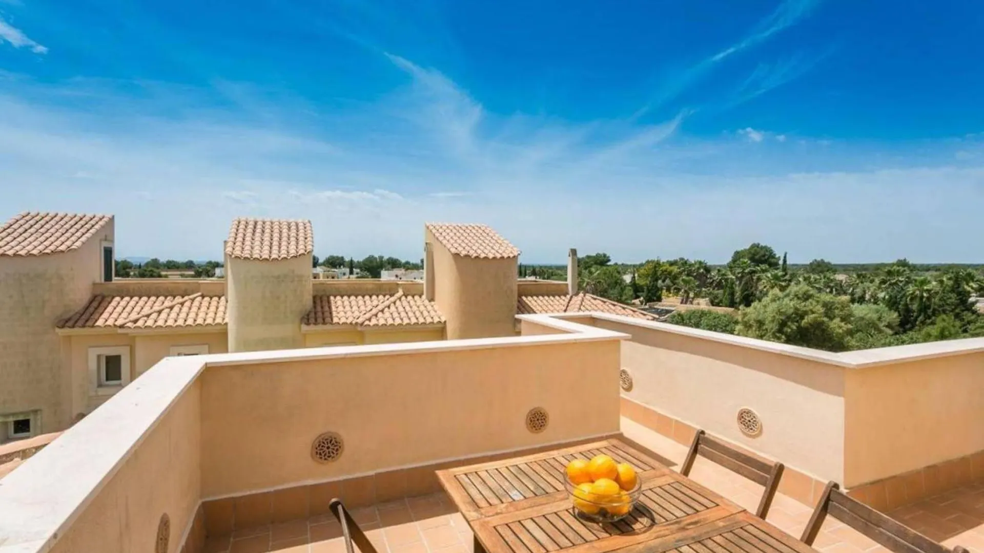 Apto Residence Club El Paraiso 28 سا رابيتا بيت للعطل