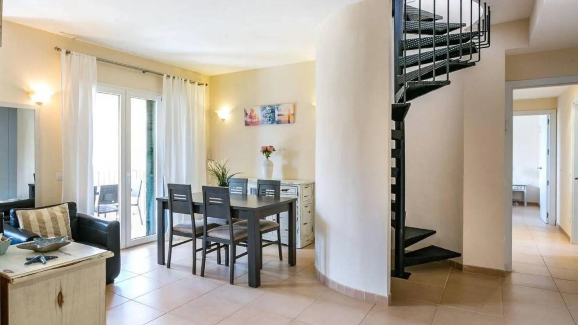 بيت للعطل Apto Residence Club El Paraiso 28 سا رابيتا