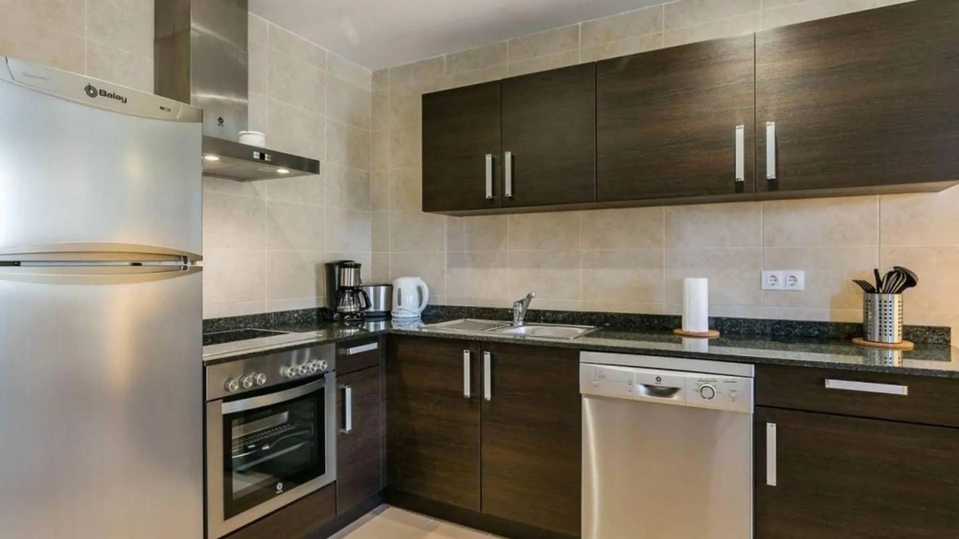Apto Residence Club El Paraiso 28 سا رابيتا 0*,
