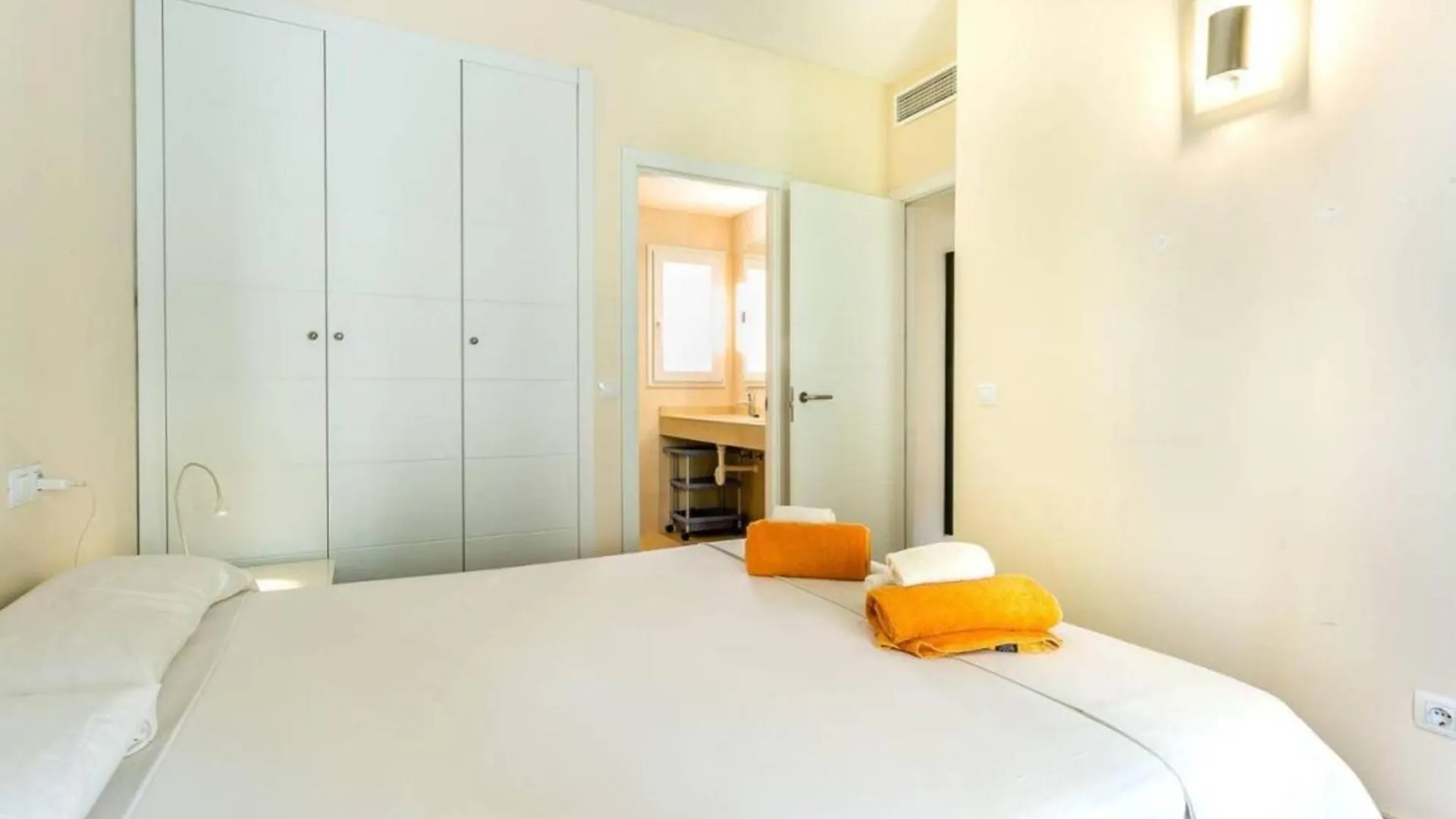 بيت للعطل Apto Residence Club El Paraiso 28 سا رابيتا
