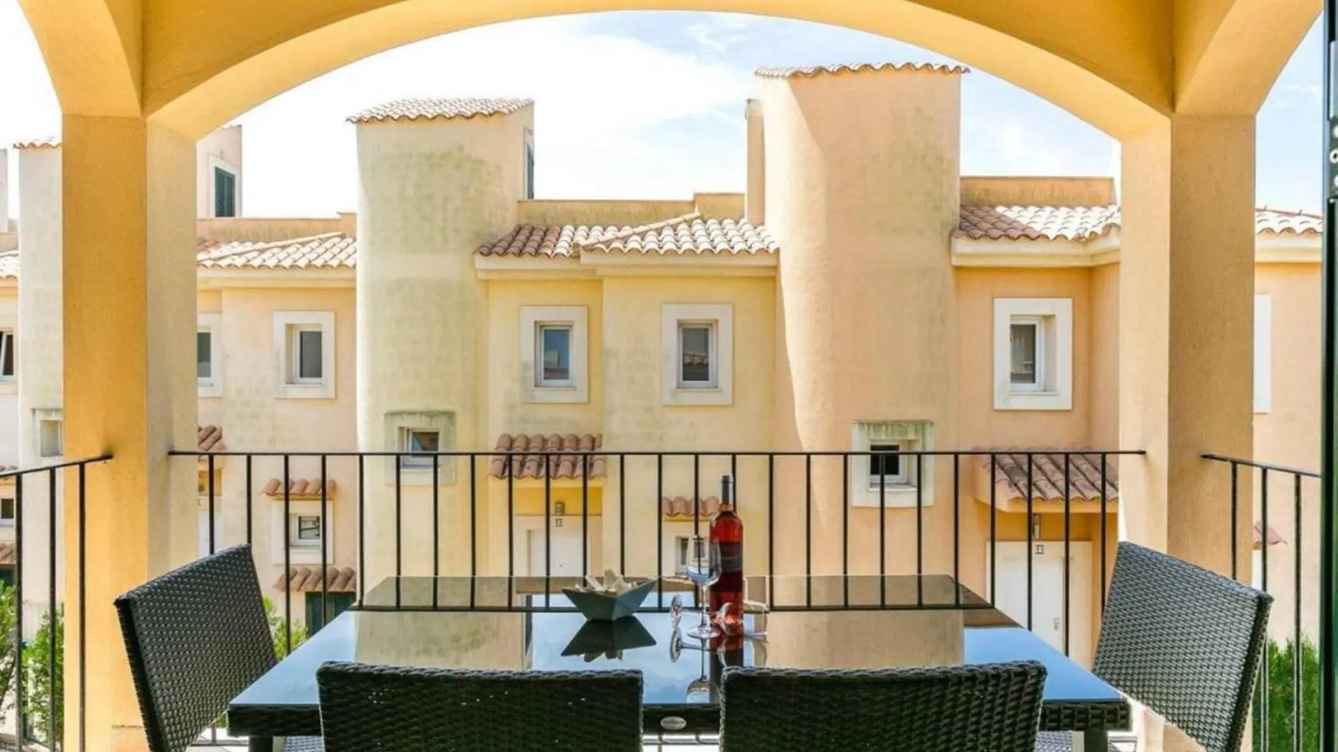 Apto Residence Club El Paraiso 28 سا رابيتا 0*,  إسبانيا