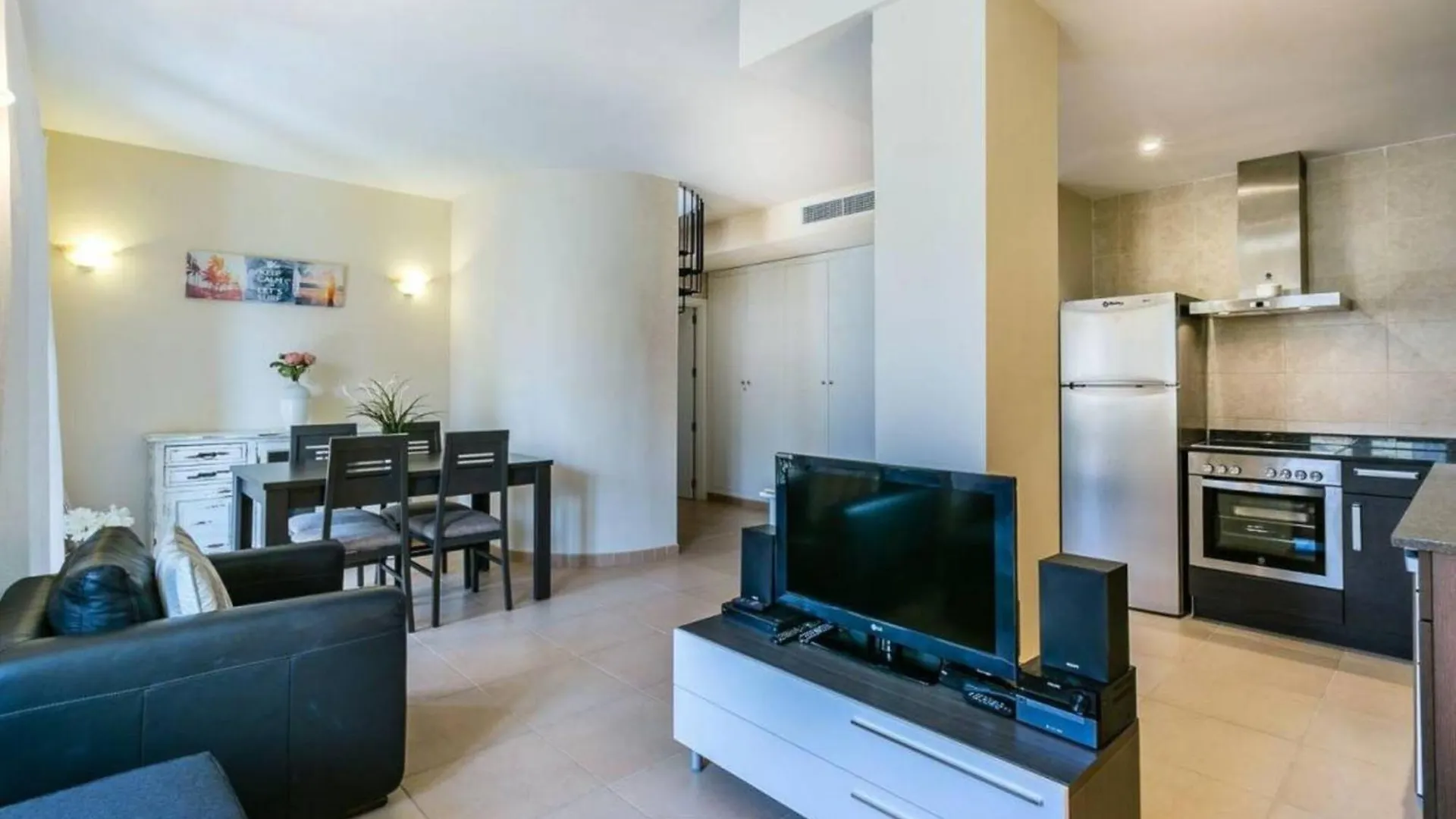 Apto Residence Club El Paraiso 28 سا رابيتا بيت للعطل