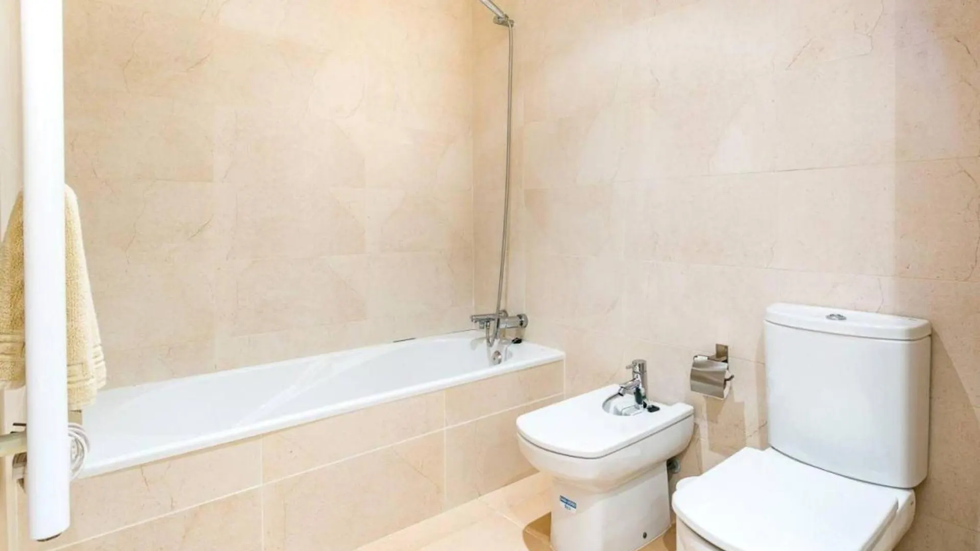 Apto Residence Club El Paraiso 28 سا رابيتا 0*,
