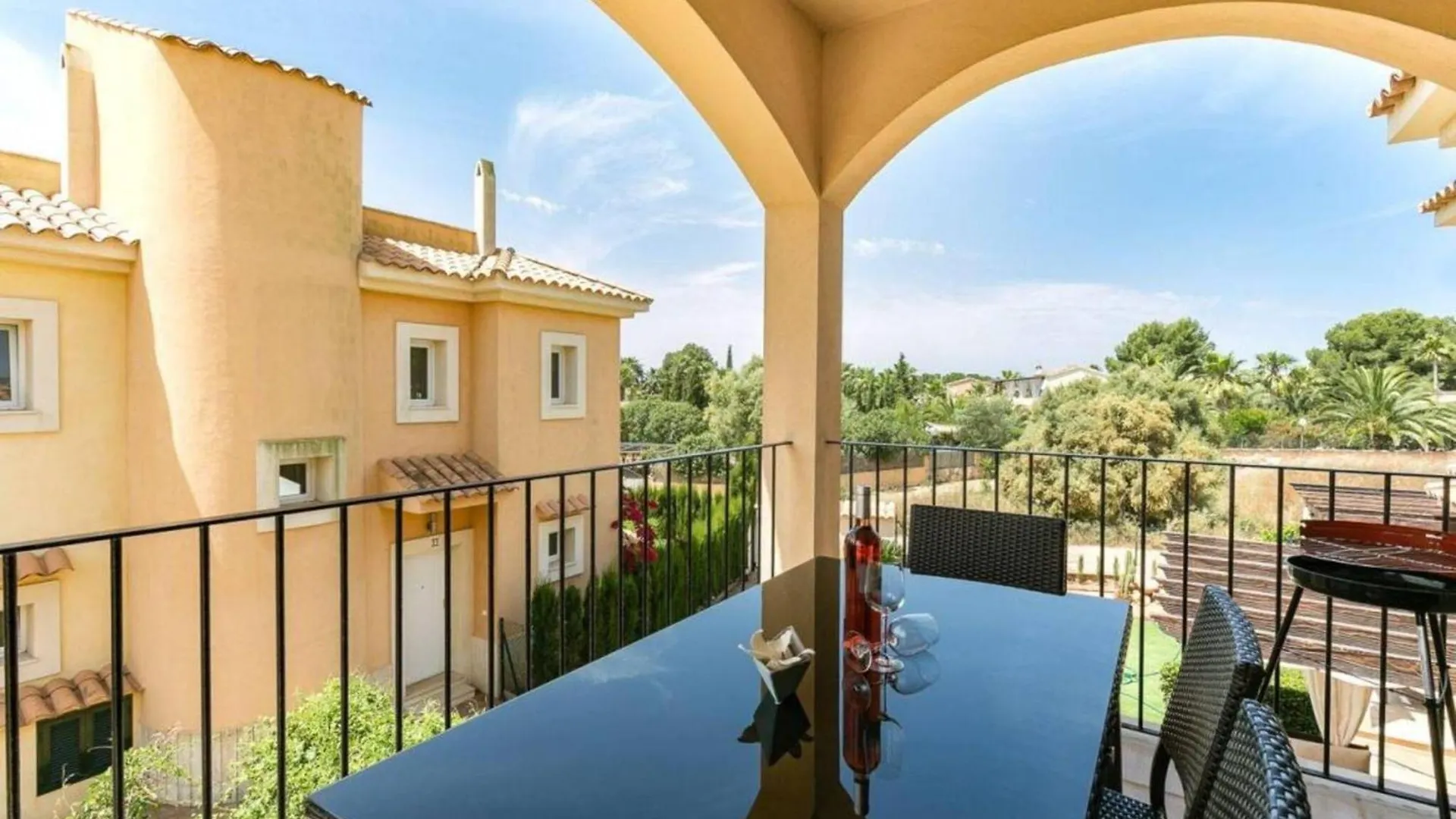 بيت للعطل Apto Residence Club El Paraiso 28 سا رابيتا إسبانيا