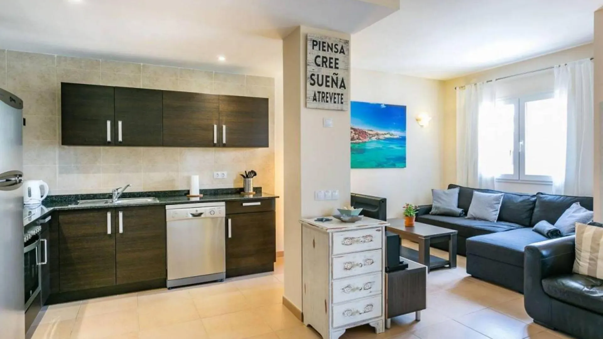 Apto Residence Club El Paraiso 28 سا رابيتا